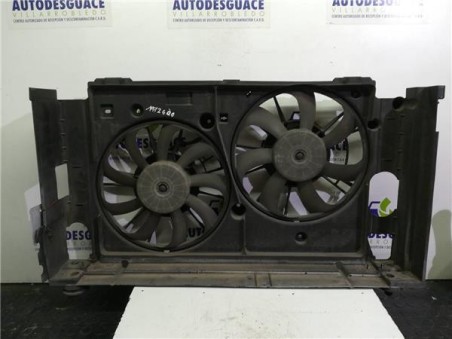 Electroventilador Toyota PRIUS 1 8 16V 