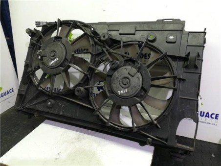 Electroventilador Toyota PRIUS 1 8 16V 