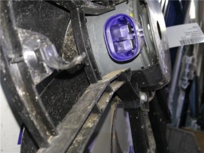 Electroventilador Dacia DOKKER 1 6