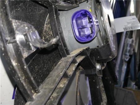 Electroventilador Dacia DOKKER 1 6 