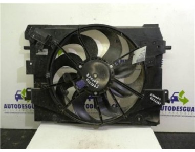 Electroventilador Dacia DOKKER 1 6 