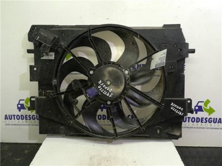 Electroventilador Dacia DOKKER 1 6 