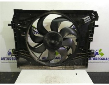 Electroventilador Dacia DOKKER 1 6 