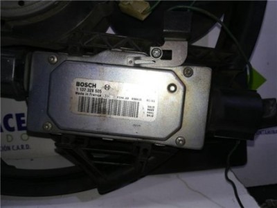 Electroventilador Mazda 3 LIM  2 2 Turbodiesel