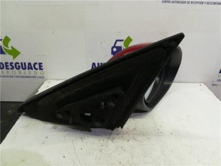 Retrovisor Derecho Mazda 3 LIM  2 2 Turbodiesel 