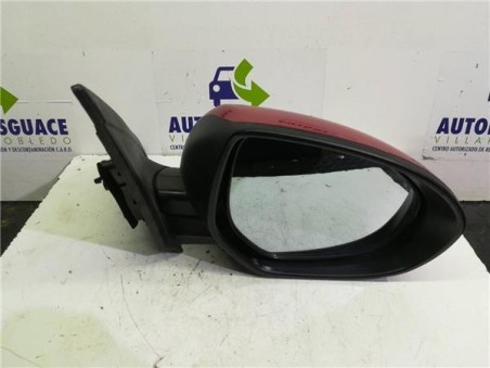 Retrovisor Derecho Mazda 3 LIM  2 2 Turbodiesel 