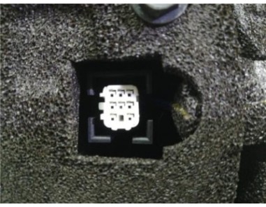 Retrovisor Derecho Mazda 3 LIM  2 2 Turbodiesel 