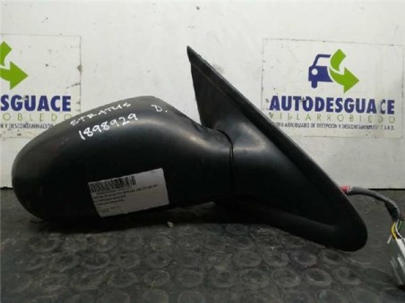Retrovisor Derecho Chrysler STRATUS BERLINA 2 0 16V 