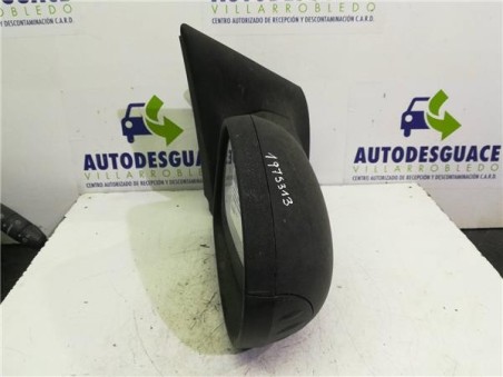 Retrovisor Derecho Renault TWINGO 1 2 16V 