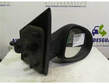 Retrovisor Derecho Renault TWINGO 1 2 16V 
