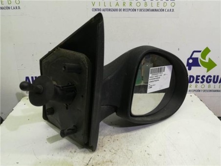 Retrovisor Derecho Renault TWINGO 1 2 16V 