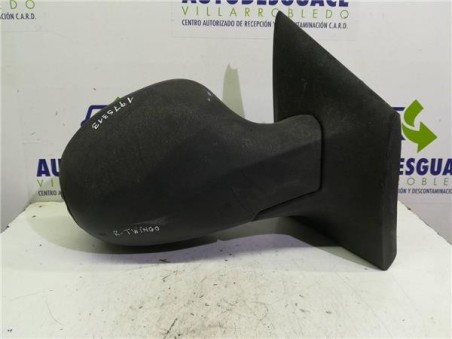 Retrovisor Derecho Renault TWINGO 1 2 16V 
