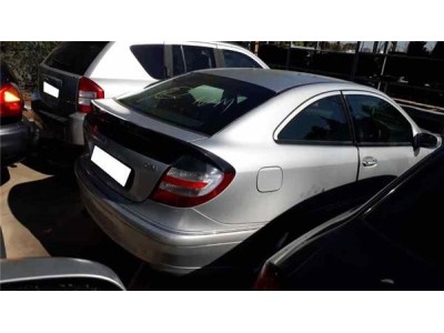 MERCEDES CLASE C  SPORTCOUPE 2 2 CDI  2