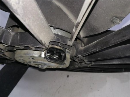 Electroventilador Renault KANGOO 1 5 dCi D FAP 