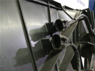 Electroventilador Chevrolet CAPTIVA 3 2