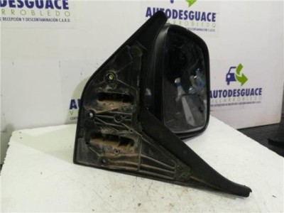 Retrovisor Derecho Volkswagen T4 TRANSPORTER/FURGONETA 2 4 D