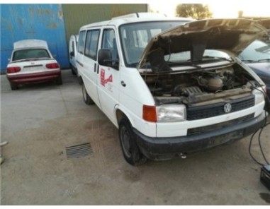 Retrovisor Derecho Volkswagen T4 TRANSPORTER/FURGONETA 2 4 D 