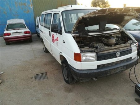 Retrovisor Derecho Volkswagen T4 TRANSPORTER/FURGONETA 2 4 D 