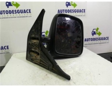 Retrovisor Derecho Volkswagen T4 TRANSPORTER/FURGONETA 2 4 D 
