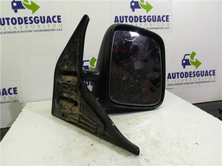 Retrovisor Derecho Volkswagen T4 TRANSPORTER/FURGONETA 2 4 D 