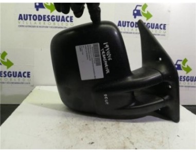 Retrovisor Derecho Volkswagen T4 TRANSPORTER/FURGONETA 2 4 D 