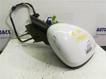 Retrovisor Derecho Citroen C3 1 4 HDi FAP 