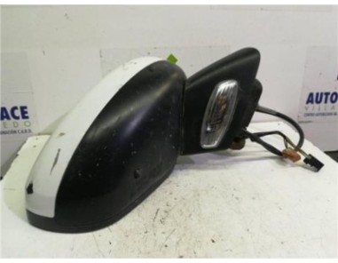 Retrovisor Derecho Citroen C3 1 4 HDi FAP 