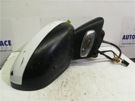 Retrovisor Derecho Citroen C3 1 4 HDi FAP 