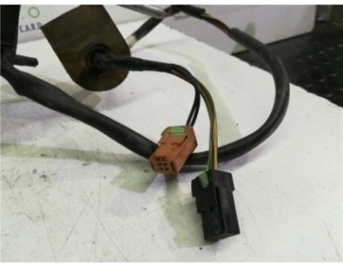 Retrovisor Derecho Citroen C3 1 4 HDi FAP 