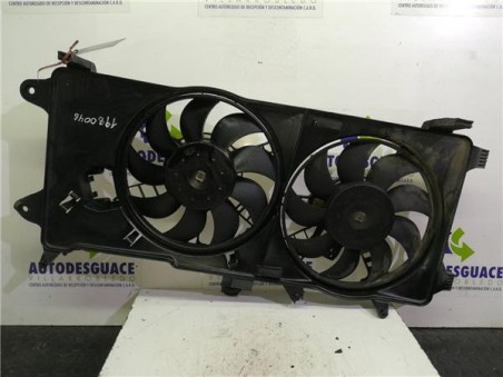 Electroventilador Fiat DOBLO 1 9 JTD 