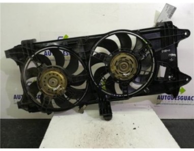 Electroventilador Fiat DOBLO 1 9 JTD 