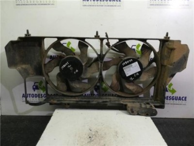 Electroventilador Citroen C15 1769  2