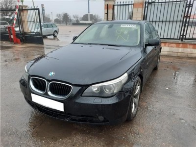 BMW Serie 5 Berlina  3 0 530i [3 0 Ltr  - 170 kW 24V CAT]