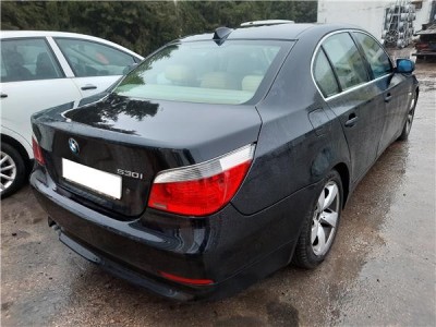 BMW Serie 5 Berlina  3 0 530i [3 0 Ltr  - 170 kW 24V CAT] 2