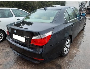 BMW Serie 5 Berlina  3 0 530i [3 0 Ltr  - 170 kW 24V CAT]