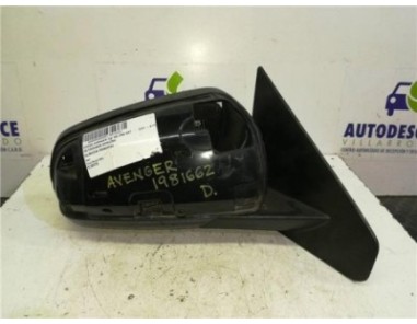 Retrovisor Derecho Dodge AVENGER 2 0 16V CRD 