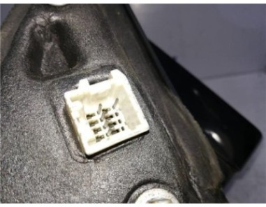 Retrovisor Derecho Dodge AVENGER 2 0 16V CRD 