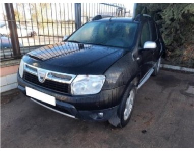 Electroventilador Dacia DUSTER 1 5 dCi D FAP 