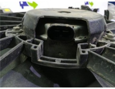 Electroventilador Dacia DUSTER 1 5 dCi D FAP 