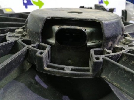 Electroventilador Dacia DUSTER 1 5 dCi D FAP 