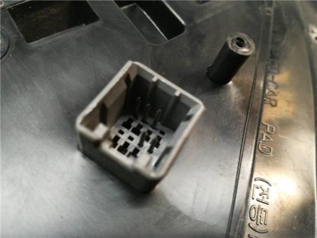 Retrovisor Derecho Kia CEE´D 1 6 