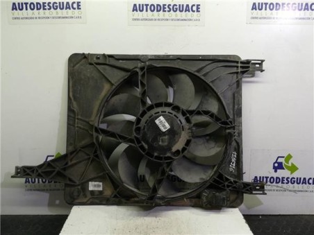 Electroventilador Nissan QASHQAI+2 2 0 dCi Turbodiesel 