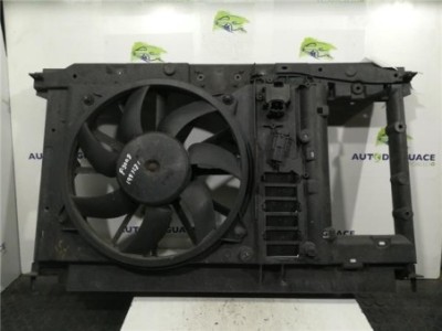 Electroventilador Peugeot 3008 2 0 16V HDi FAP