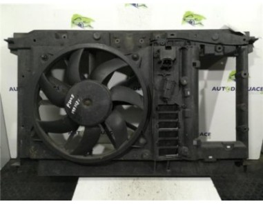 Electroventilador Peugeot 3008 2 0 16V HDi FAP 