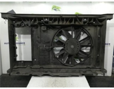 Electroventilador Peugeot 3008 2 0 16V HDi FAP 