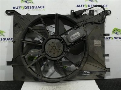 Electroventilador Volvo XC70 2 4 D
