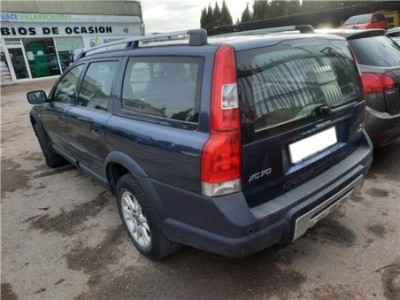 Electroventilador Volvo XC70 2 4 D  2
