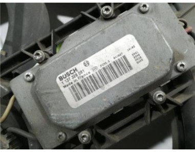 Electroventilador Volvo XC70 2 4 D 
