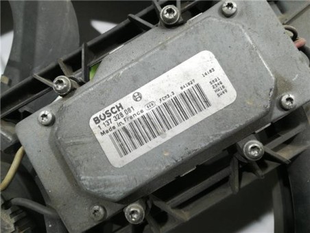 Electroventilador Volvo XC70 2 4 D 