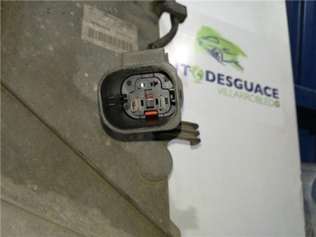 Electroventilador Volvo XC70 2 4 D 